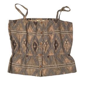 Cleo + Wolf Women’s Top